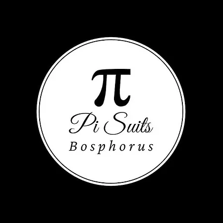 Pi Suits Bosphorus * Istanboel