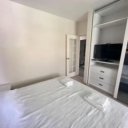 Pi Suits Bosphorus Appartement Istanboel