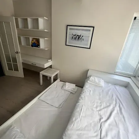 Appartement Pi Suits Bosphorus