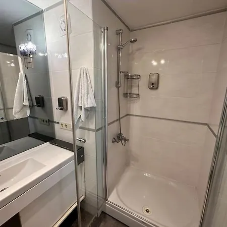 Апартаменты Pi Suits Bosphorus *