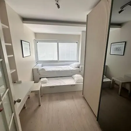 Apartmán Pi Suits Bosphorus *