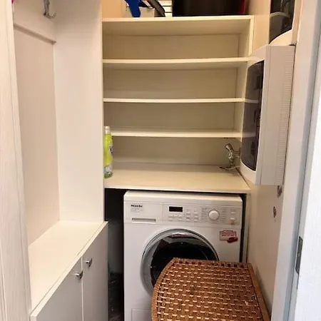 Pi Suits Bosphorus Apartmán