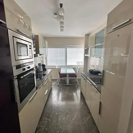 公寓 Pi Suits Bosphorus 伊斯坦布尔